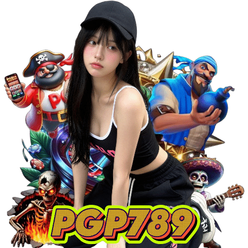 pgp789 slot